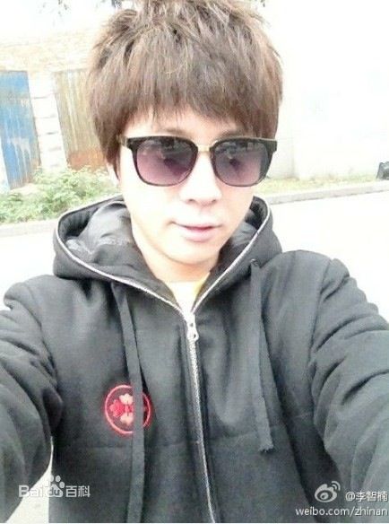 李智楠(Kelvin Lee)前后照片