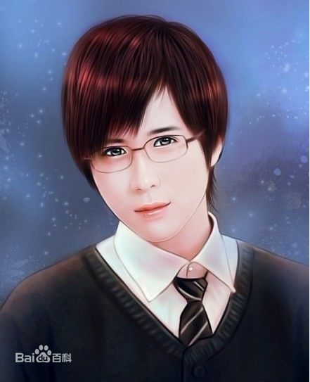 李智楠(Kelvin Lee)前后照片