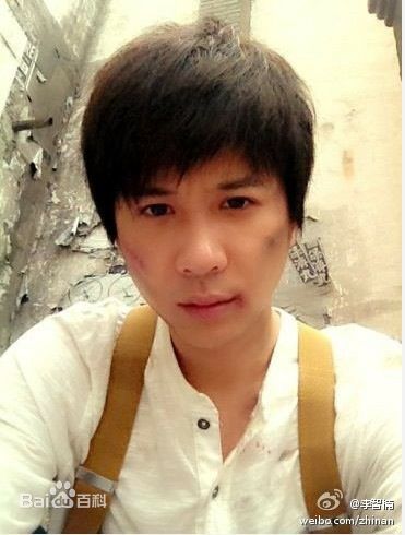 李智楠(Kelvin Lee)前后照片