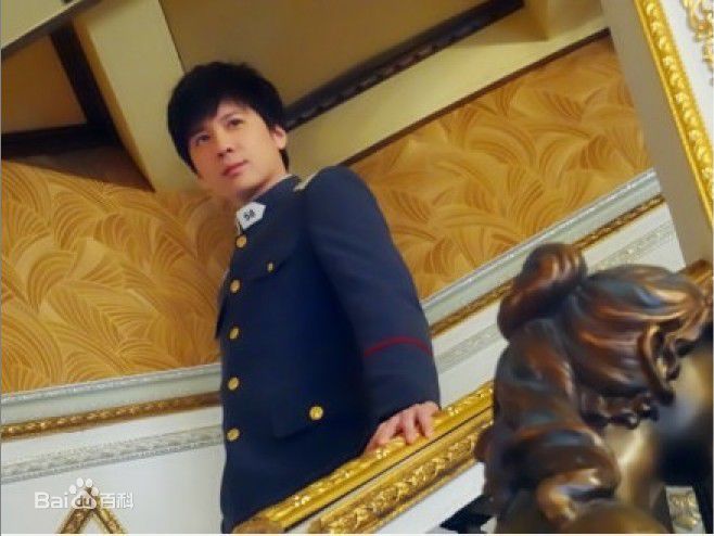 李智楠(Kelvin Lee)前后照片