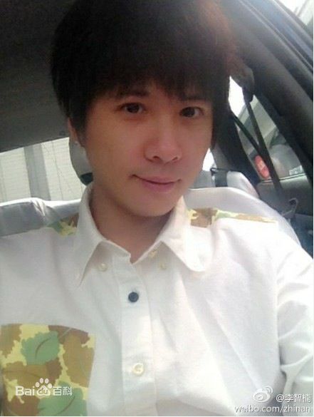 李智楠(Kelvin Lee)前后照片