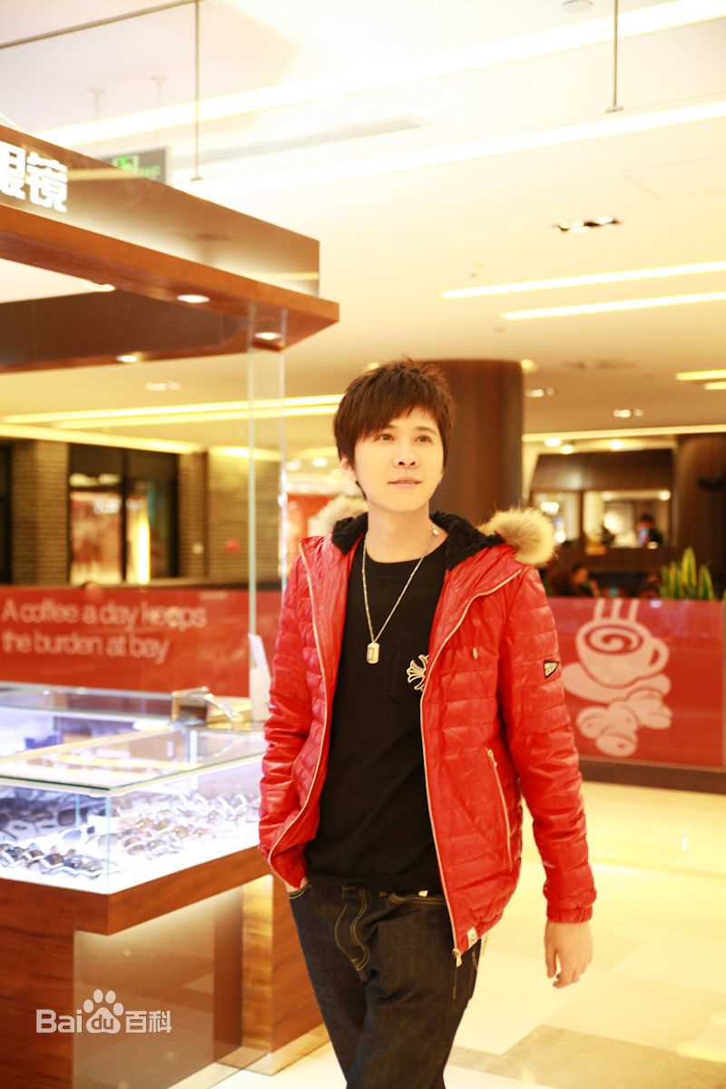 李智楠(Kelvin Lee)前后照片