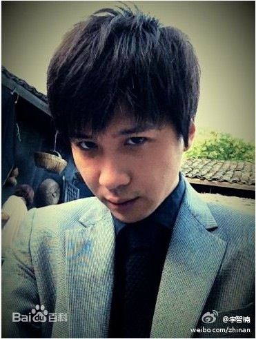 李智楠(Kelvin Lee)前后照片