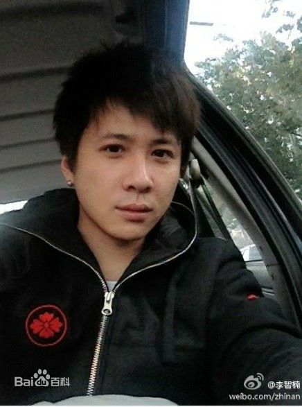 李智楠(Kelvin Lee)前后照片