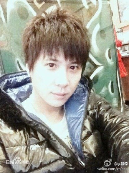 李智楠(Kelvin Lee)前后照片