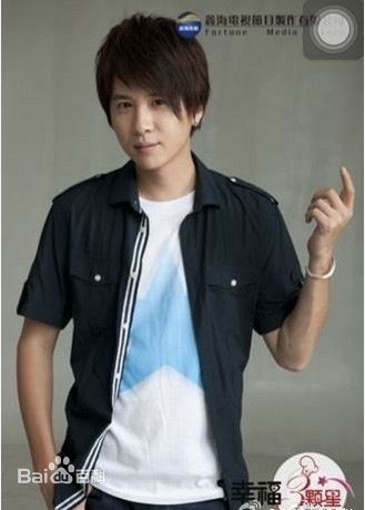 李智楠(Kelvin Lee)前后照片