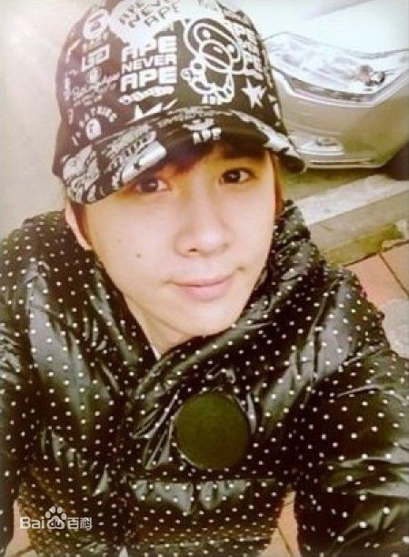 李智楠(Kelvin Lee)前后照片