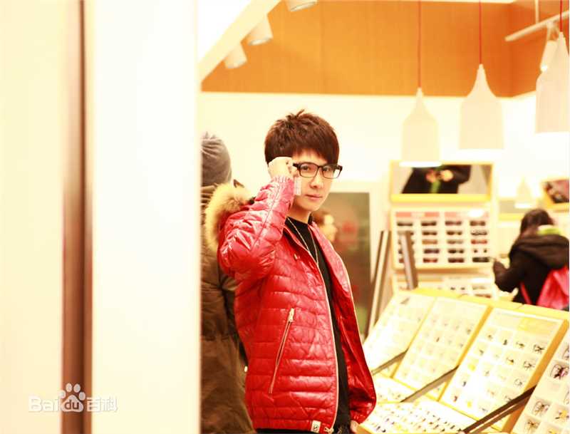 李智楠(Kelvin Lee)前后照片