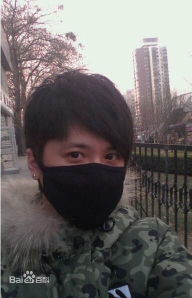 李智楠(Kelvin Lee)前后照片