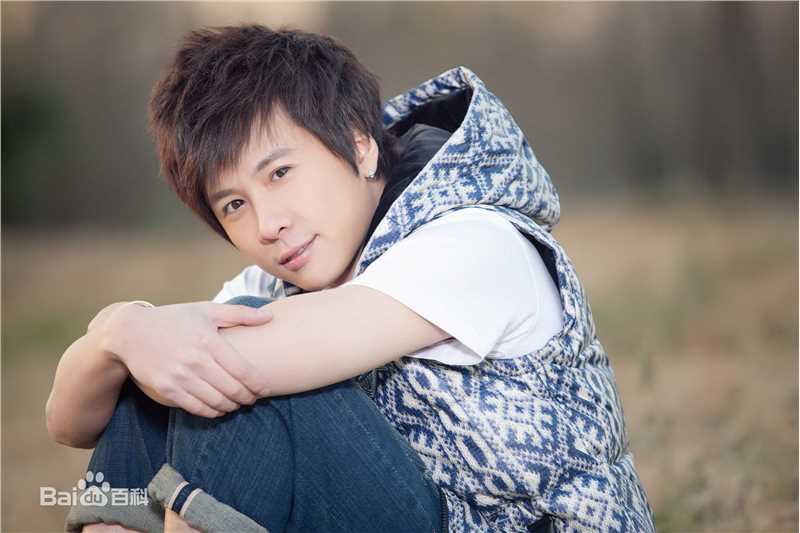 最全李智楠(Kelvin Lee)素颜照