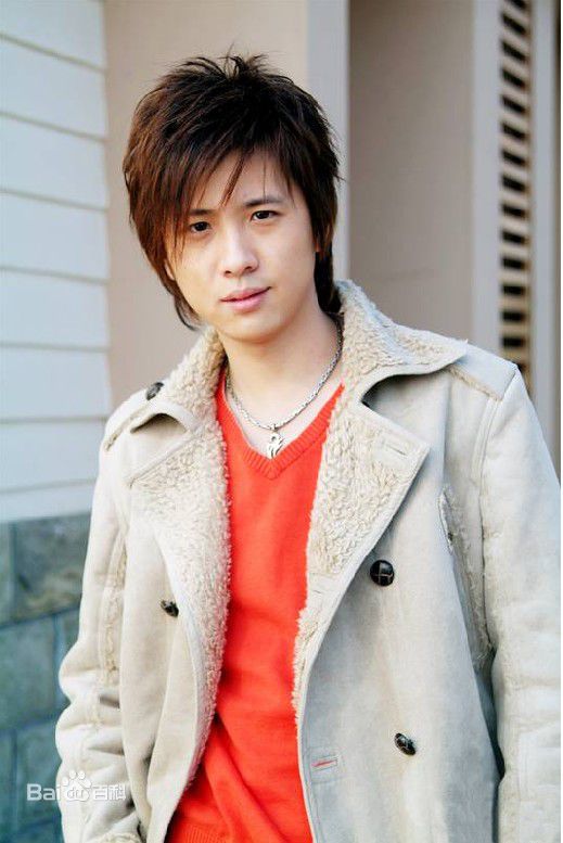 李智楠(Kelvin Lee)2005年《出租女友》精选剧照