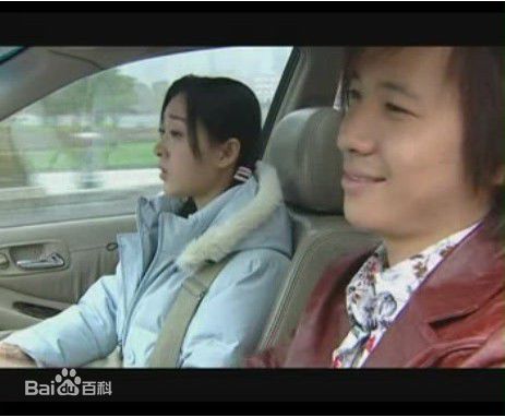 李智楠(Kelvin Lee)2005年《出租女友》精选剧照