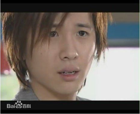 李智楠(Kelvin Lee)2005年《出租女友》精选剧照