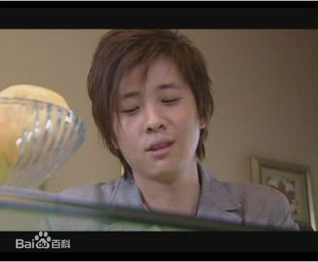 李智楠(Kelvin Lee)2005年《出租女友》精选剧照