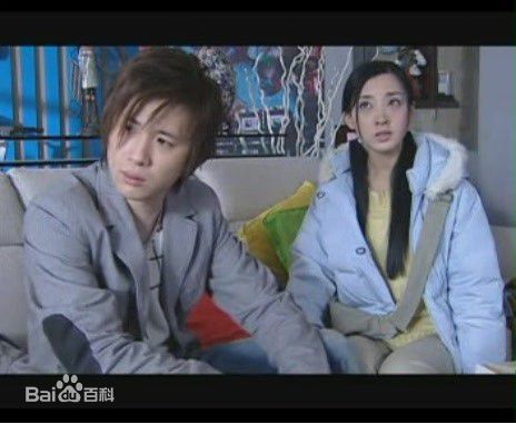 李智楠(Kelvin Lee)2005年《出租女友》精选剧照