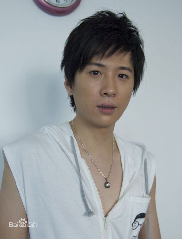 李智楠(Kelvin Lee)2009年《幸福一定强》高清剧照