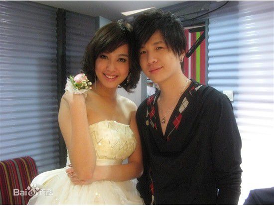 李智楠(Kelvin Lee)2009年《幸福一定强》高清剧照