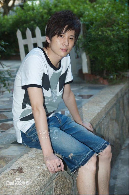 李智楠(Kelvin Lee)2009年《幸福一定强》高清剧照