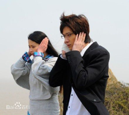 李智楠(Kelvin Lee)2011年《千山暮雪》最优质剧照