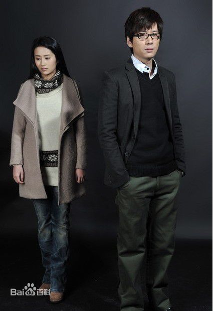 李智楠(Kelvin Lee)2011年《千山暮雪》最优质剧照