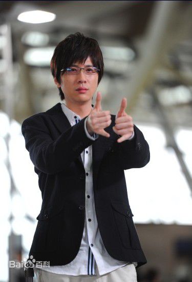 李智楠(Kelvin Lee)2011年《千山暮雪》最优质剧照