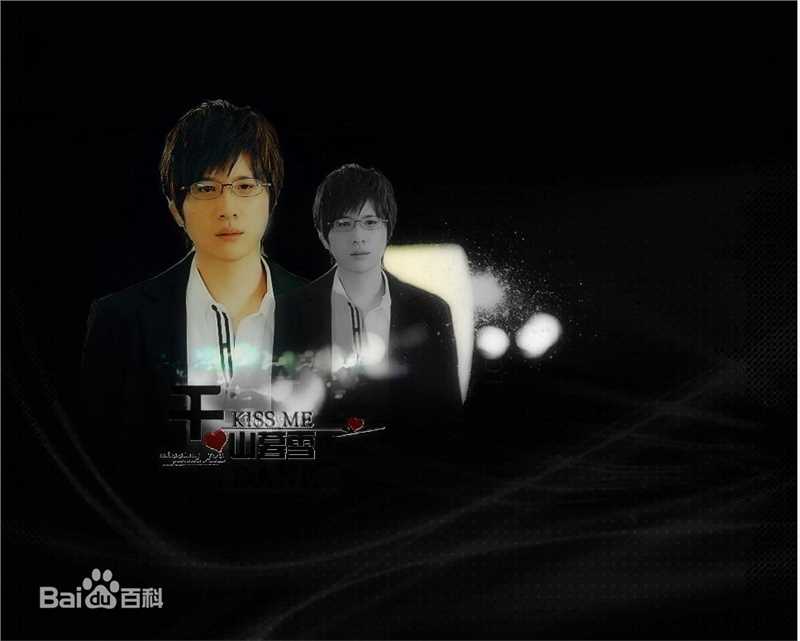 李智楠(Kelvin Lee)2011年《千山暮雪》最优质剧照