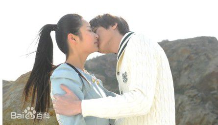 李智楠(Kelvin Lee)2011年《千山暮雪》最优质剧照