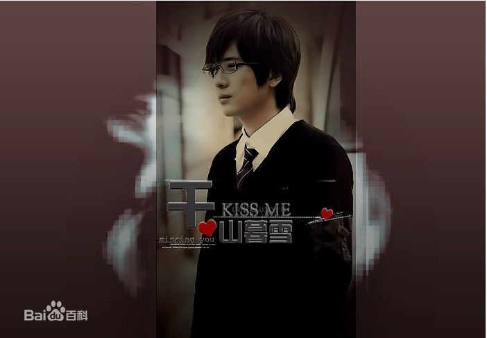 李智楠(Kelvin Lee)2011年《千山暮雪》最优质剧照