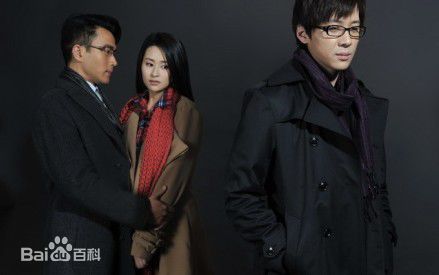 李智楠(Kelvin Lee)2011年《千山暮雪》最优质剧照