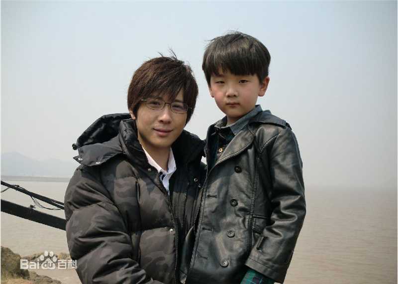 李智楠(Kelvin Lee)2011年《千山暮雪》最优质剧照