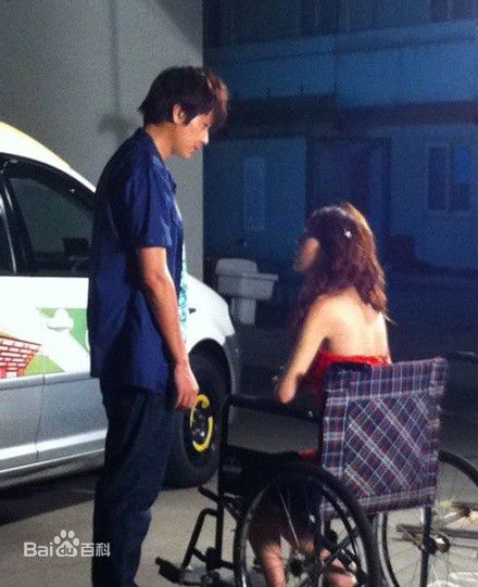 李智楠(Kelvin Lee)2011年《幸福三颗星》精选剧照