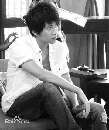 李智楠(Kelvin Lee)2011年《幸福三颗星》精选剧照