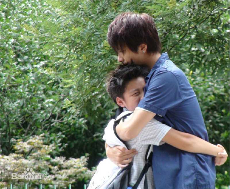 李智楠(Kelvin Lee)2011年《幸福三颗星》精选剧照