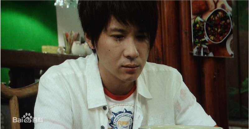 李智楠(Kelvin Lee)2011年《幸福三颗星》精选剧照