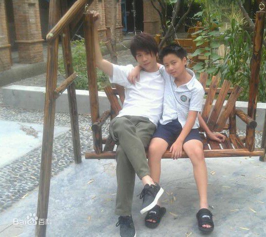 李智楠(Kelvin Lee)2011年《幸福三颗星》精选剧照