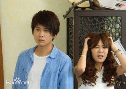 李智楠(Kelvin Lee)2011年《幸福三颗星》精选剧照