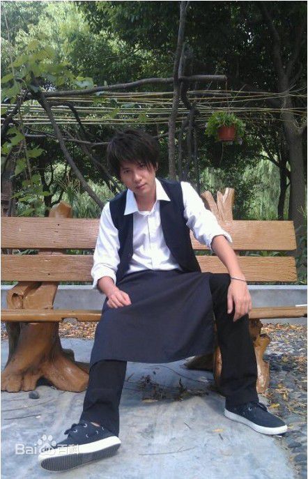 李智楠(Kelvin Lee)2011年《幸福三颗星》精选剧照