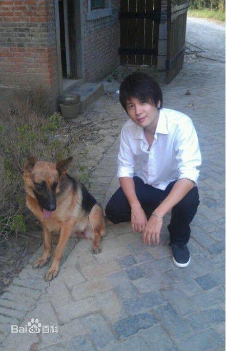 李智楠(Kelvin Lee)2011年《幸福三颗星》精选剧照