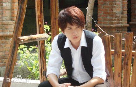 李智楠(Kelvin Lee)2011年《幸福三颗星》精选剧照