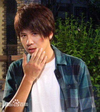 李智楠(Kelvin Lee)2011年《幸福三颗星》精选剧照