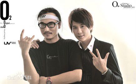 李智楠(Kelvin Lee)2011年《幸福三颗星》精选剧照