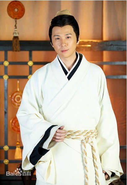 李智楠(Kelvin Lee)2011年《王的女人》剧照