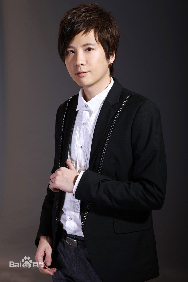 最优质李智楠(Kelvin Lee)精彩图册