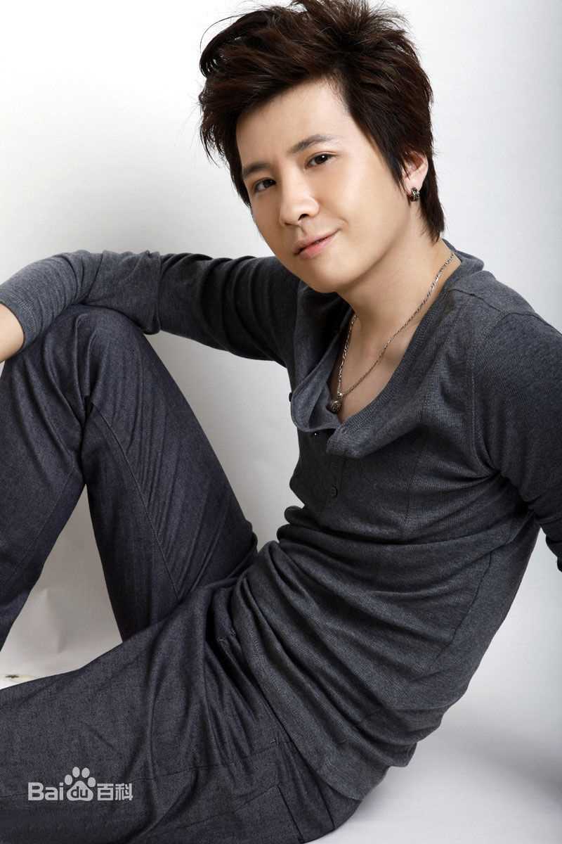 最优质李智楠(Kelvin Lee)精彩图册