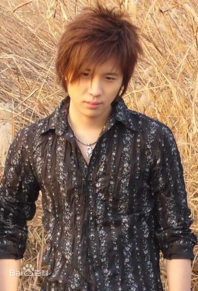 高清李智楠(Kelvin Lee)精彩图册