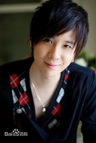 高清李智楠(Kelvin Lee)精彩图册