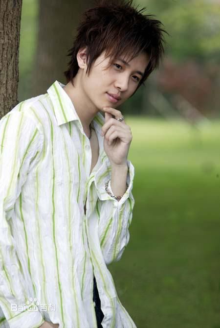 高清李智楠(Kelvin Lee)精彩图册