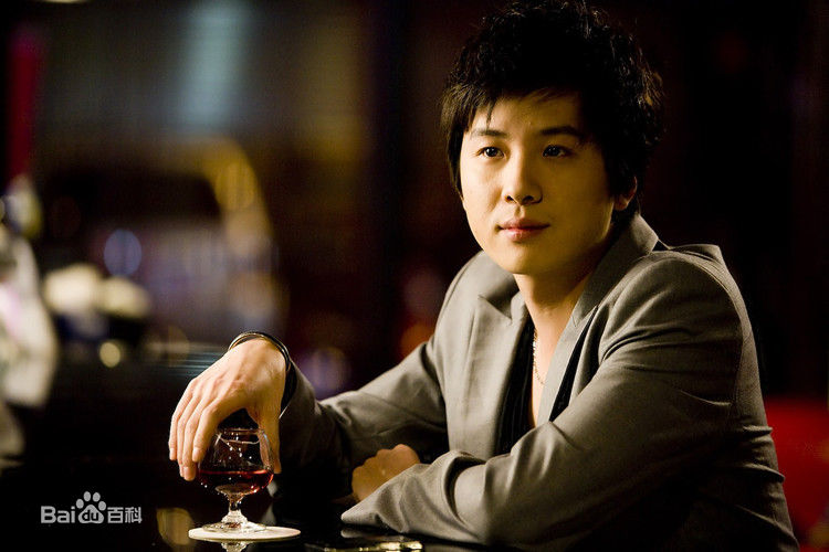 高清李智楠(Kelvin Lee)精彩图册