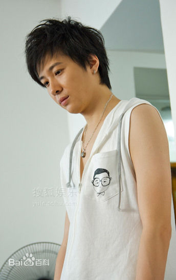 最优质李智楠(Kelvin Lee)精彩图册