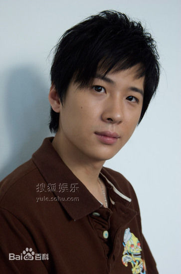 最优质李智楠(Kelvin Lee)精彩图册